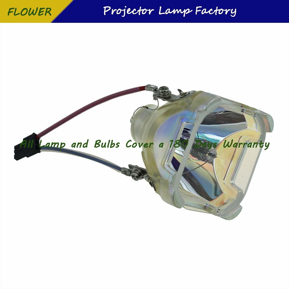 SP-LAMP-005 Projector bare Lamp For INFOCUS C40/LP240/DP2000S -180Days Warranty