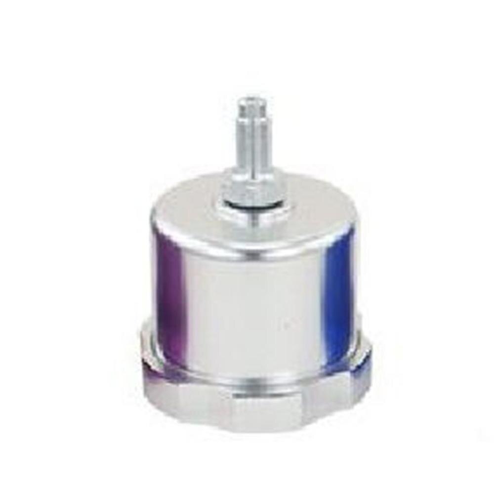 Car Modified Universal Hydraulic Hand Brake Pot Race Car Modified Athletic Drift Hand Brake Oil Jar Accessories: silver