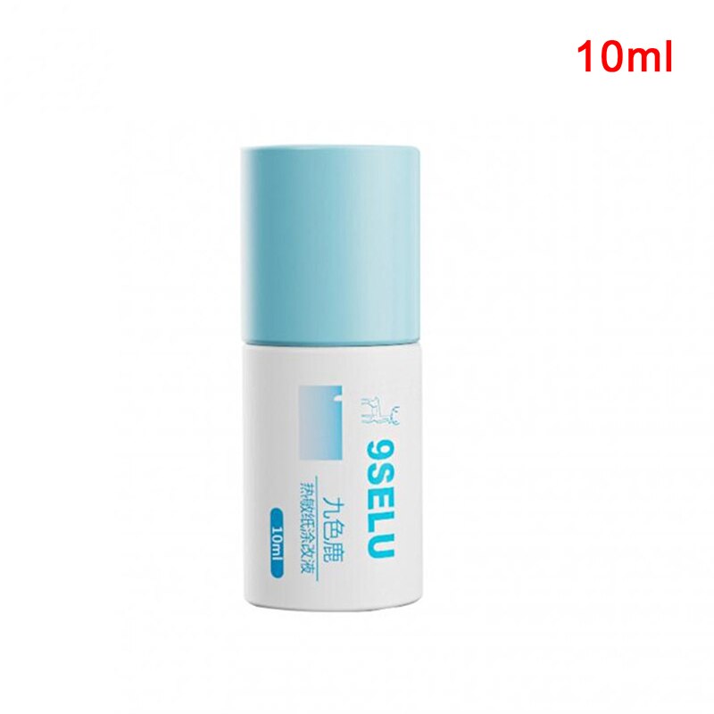 10ml/20ml masking fluid correction fluid Thermal Paper Data Protection Fluid Application Glue Stick Material PVC Stick: A1