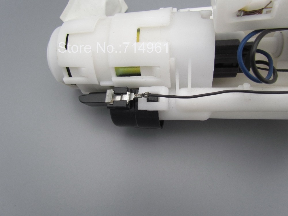 23210-BZ010 fuel pump assembly Case for Toyota Avanza