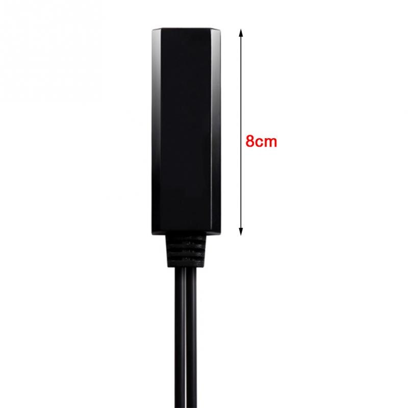 Universal Music Instrument 5 Pin Cable Wireless Bluetooth HIFI Electric Piano Stable Converter MIDI Adapter Audio Studio