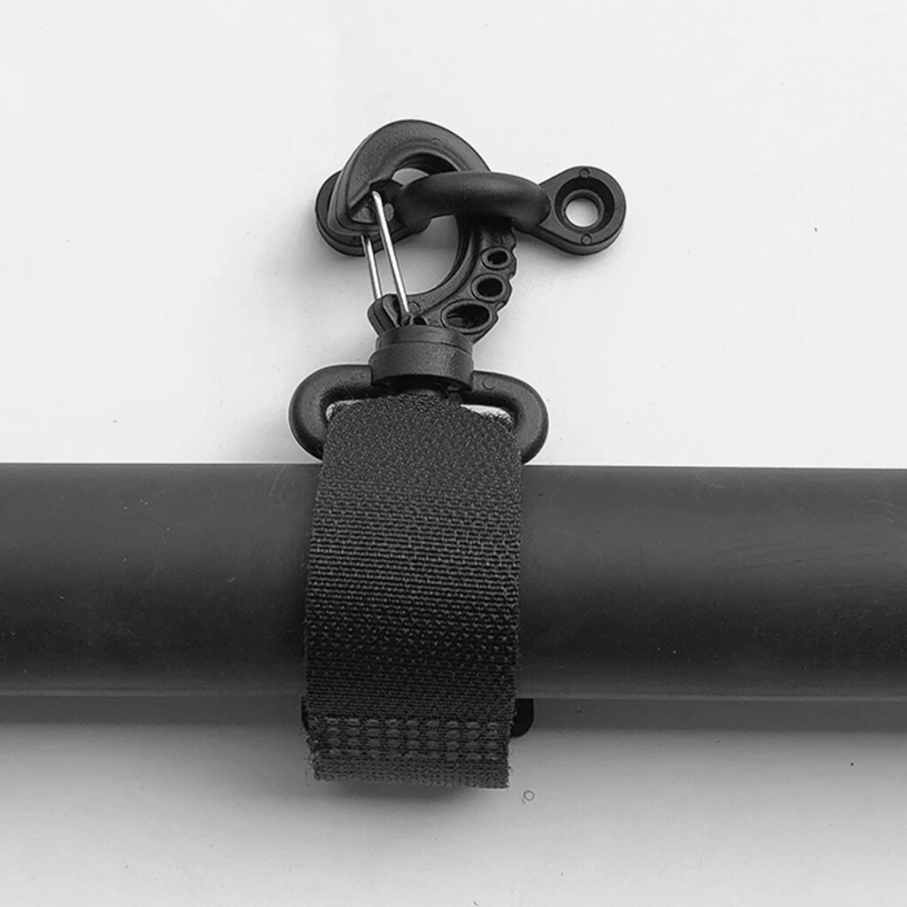 Juego de 2 unids/set de soporte para remo de Kayak, soporte para remos, canoa, barco, remo, portador de remos