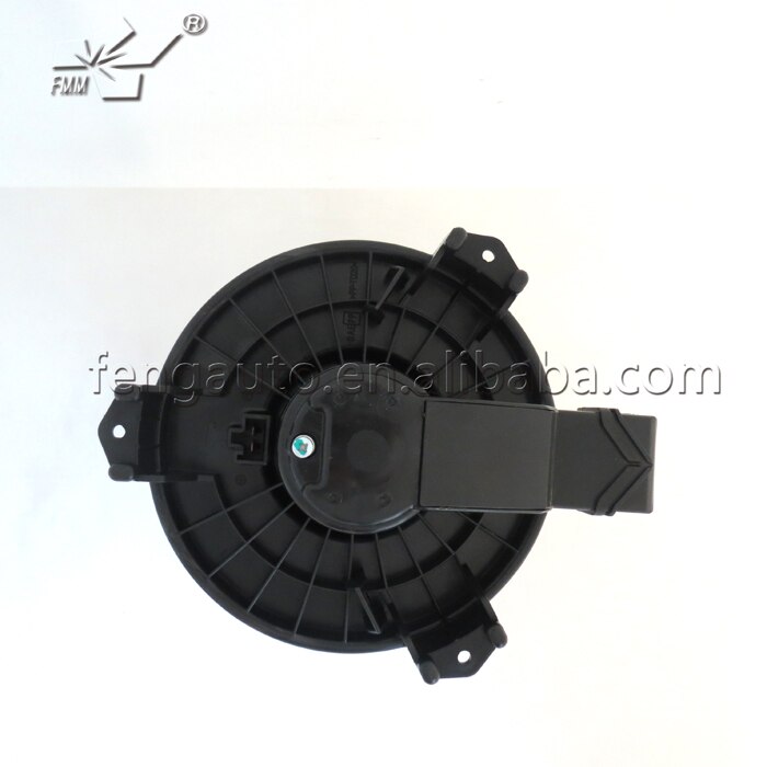 272700-0770 car air auto ac fan motor for toyota vigo