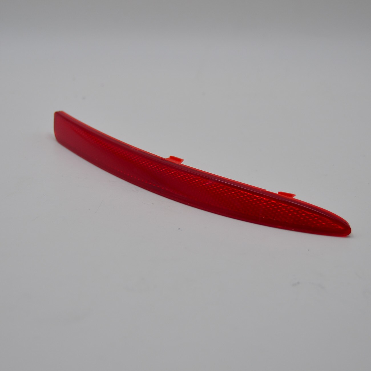 Réflecteur Arrière Gauche Pour Pare-chocs Skoda Fabia MK4 2021-2023 - Référence 6VE945105 - 11