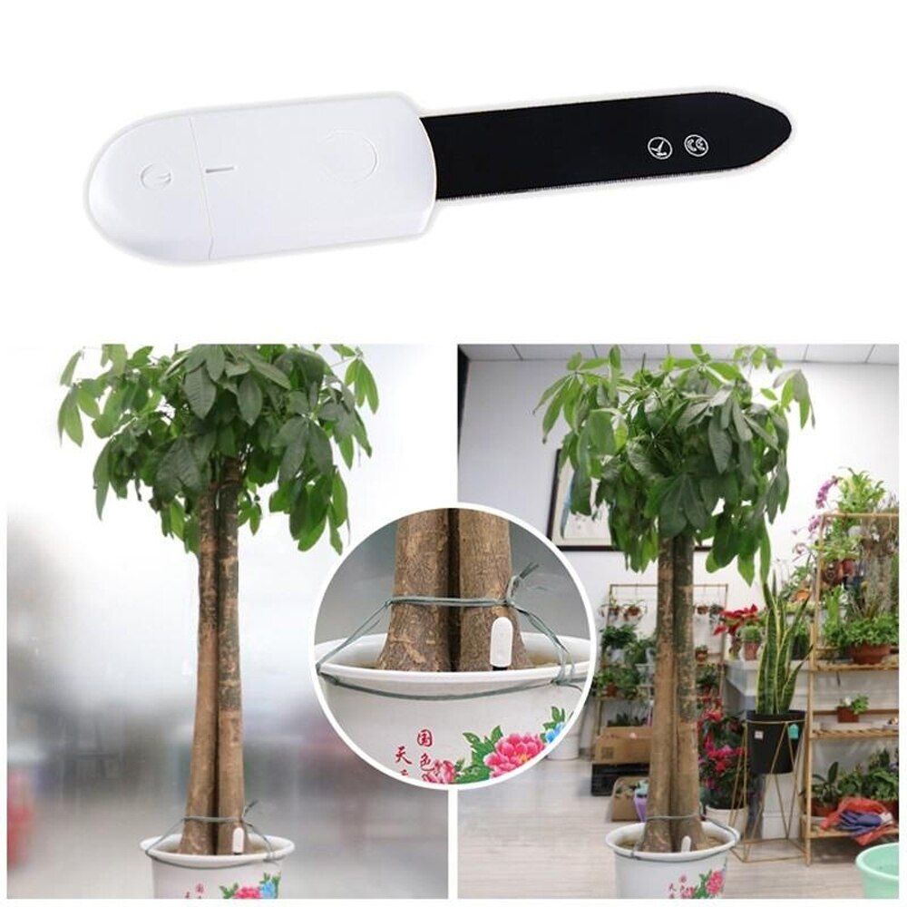 Digital Soil Moisture Test PH Meter Tool Soil PH Tester Analysis Instrumentfor Garden Indoor Outdoor Farm Plants Flower Monitor