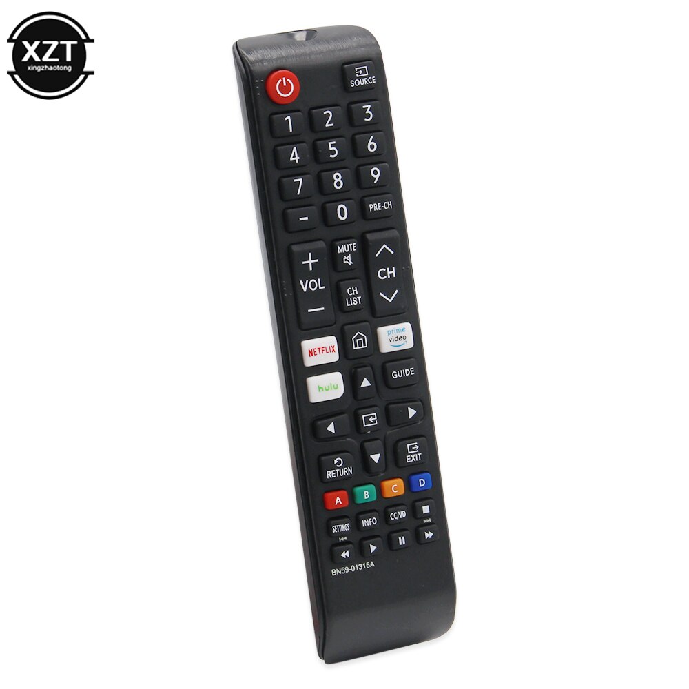 Replacement BN59-01315A For Samsung 4K UHD Smart TV Remote Control UN43RU710DFXZA smart TVs Fernbedienung