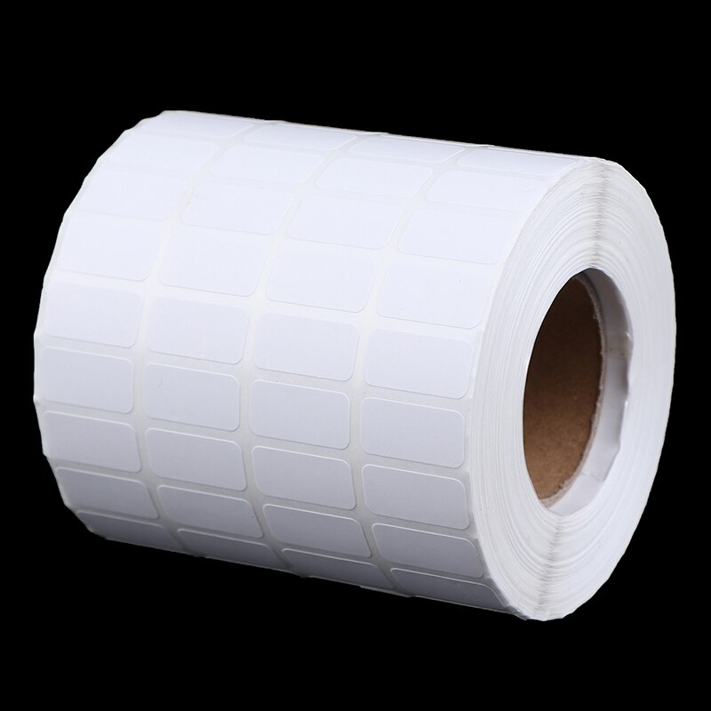 Rouleau de 10000 autocollants pour peinture diamant, étiquette de stockage, distinction de Classification