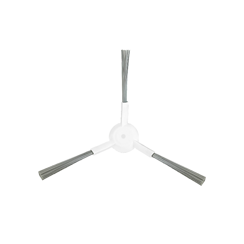 Geschikt voor Xiaomi Robotstofzuiger S10+ B105, S20+ / B108GL, Mop 2 Pro / B113CN, Mop 3S / B108CN Onderdelen Hoofdzijborstel Filter Mop Kit