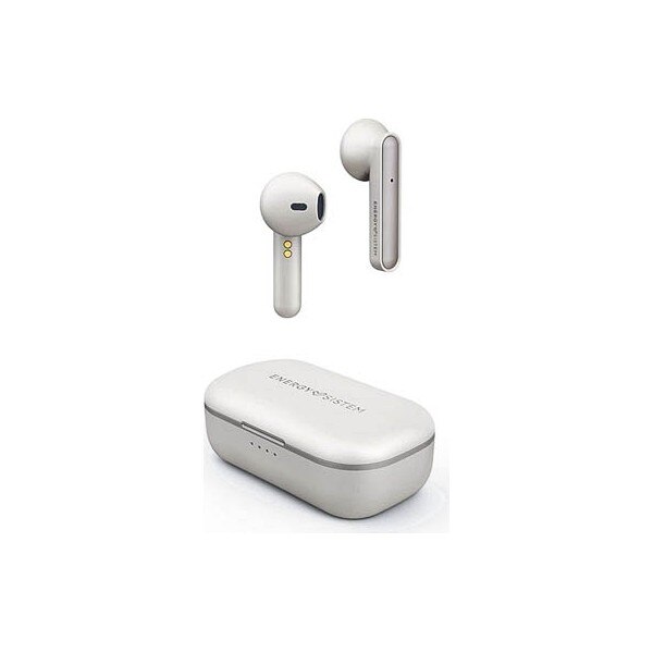 Headset met Bluetooth en microfoon Energy Sistem Style 3 400 mAh