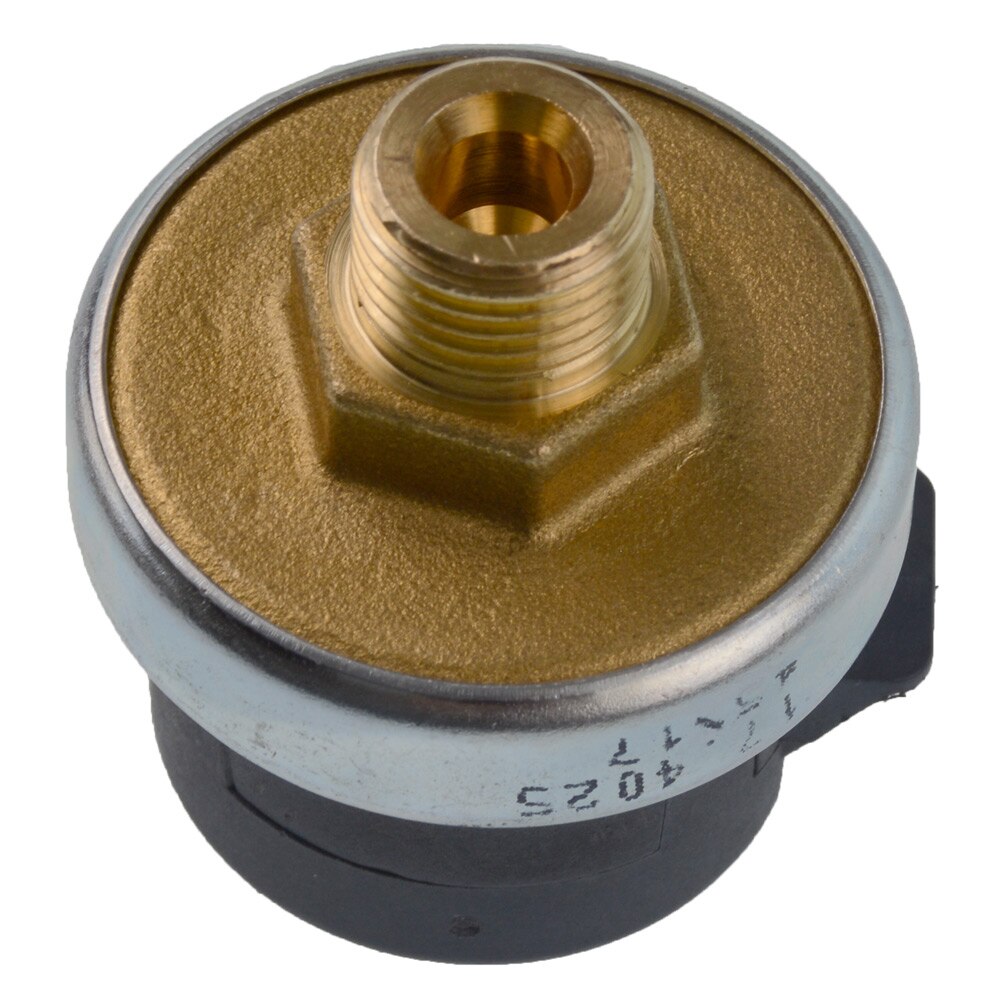 Mater ETX514 – interrupteur de pression de chaudière G1/4, pour Demrad, Termet, Immergas, Ferroli, Eca