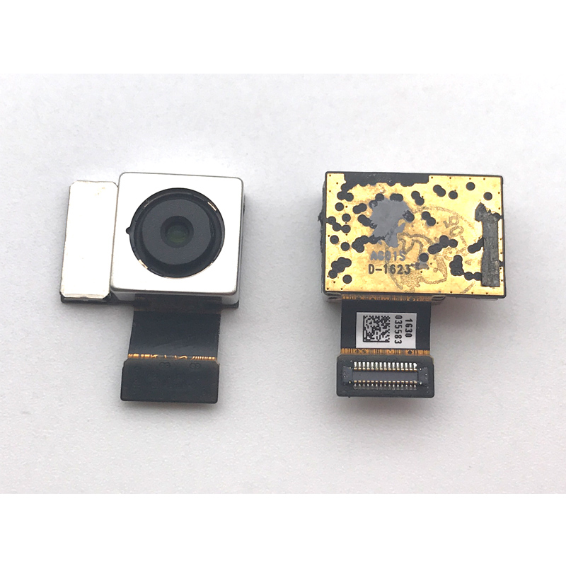Back Rear Main Back Camera Module Flex Cable For Zenfone3 Zenfone 3 ZE520KL Z012DE ZE552KL Z017D Replacement Parts