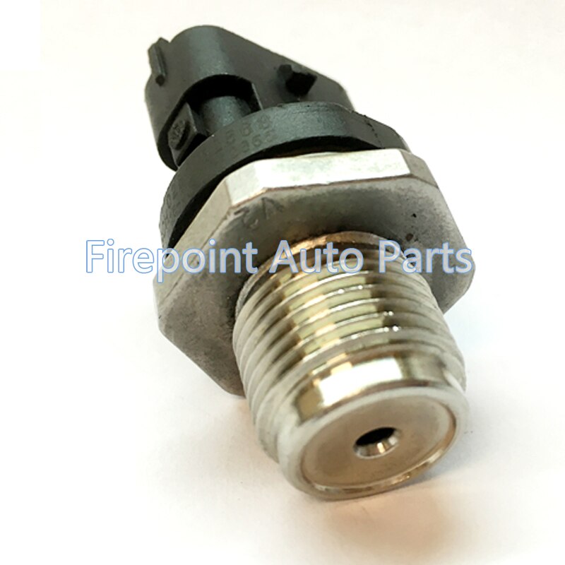 Auto Parts Common Fuel Rail Pressure Sensor OEM 0281002568