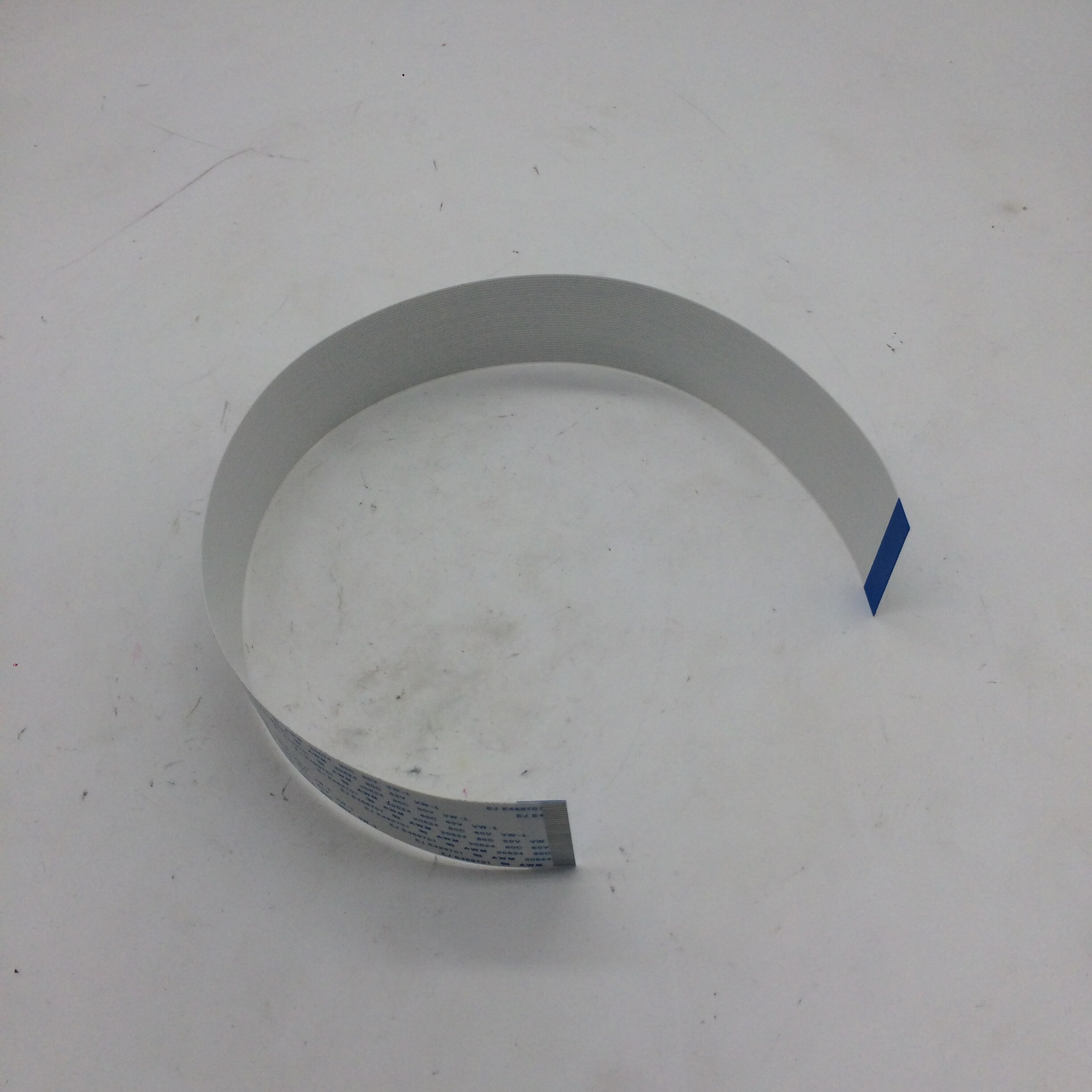 3 zestawy głowice drukujące kabel robić Epson dx7 f189010 odblokuj 42cm 35 pinów części drukarki części drukarki