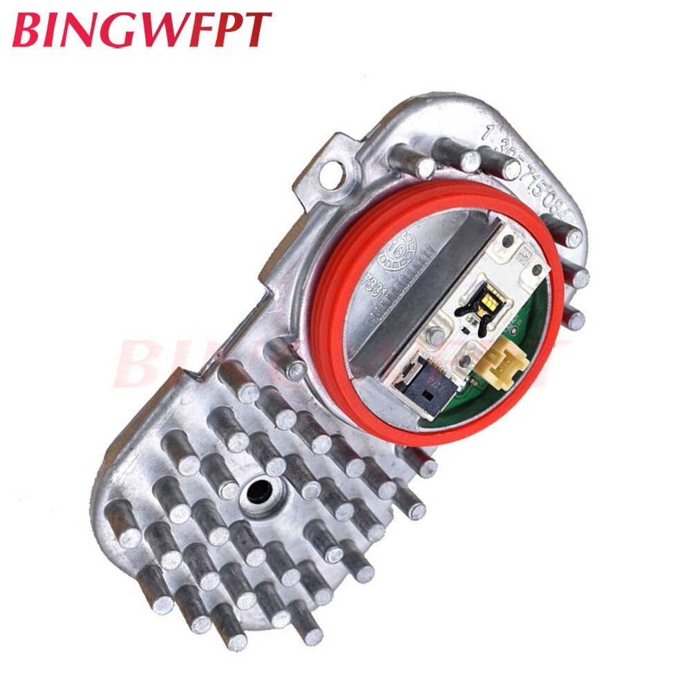 Für X3 LED-lampe LED beleuchtung Auto Scheinwerfer LED Regler 1305715084 Scheinwerfer LED-treiber M-odul 63117263051
