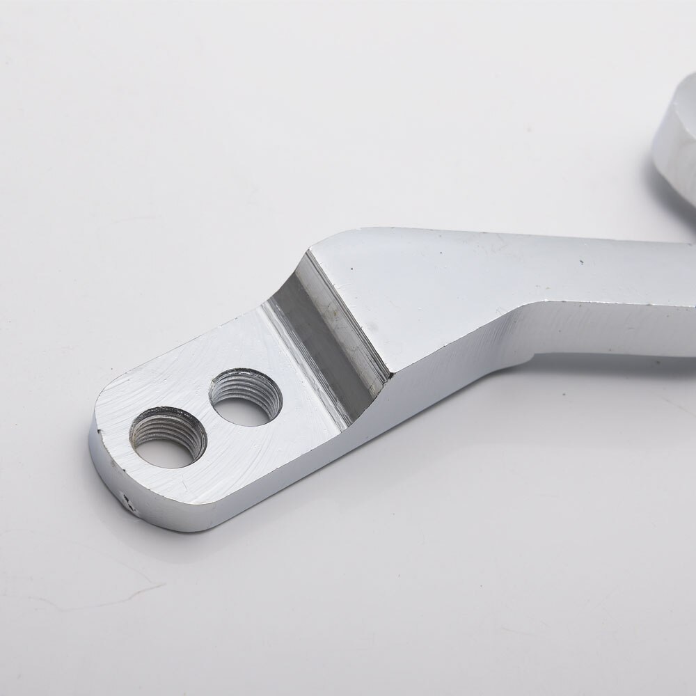EPMAN-recambio de palanca de cambios rápida de tiro corto, de aluminio, JDM, para Mitsubishi Eclipse GSX, GST, GS, DSM, RS, EPPDG201GS