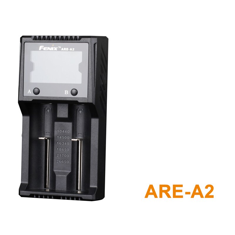 Enchufe de CA Fenix ARE-A2, dos canales, carga inteligente r +,