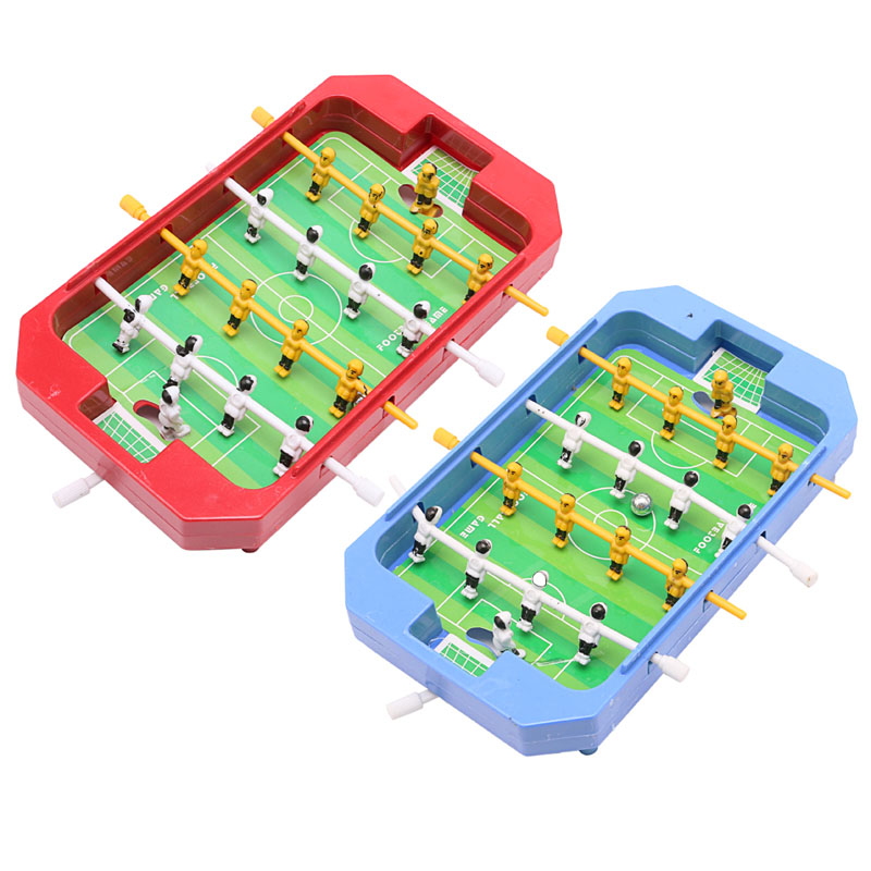 2 stuks 32mm Plastic Tafel Voetbal Voetbal Tafelvoetbal Fussball Machine Onderdelen