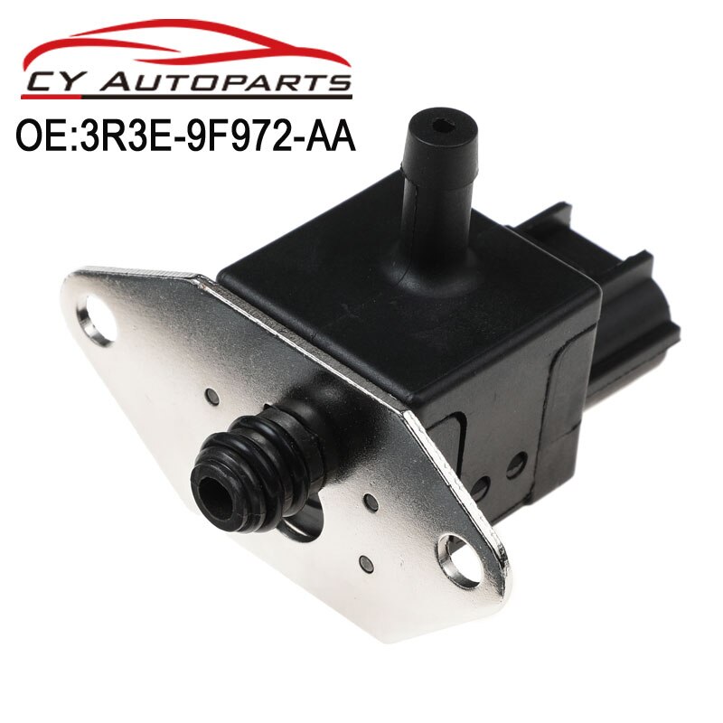 Fuel Pressure Sensor For Ford E-150 E-250 F-150 3R3E-9F972-AA 3R3E9F972AA 3R3Z-9F972-AA 3R3Z9F972AA