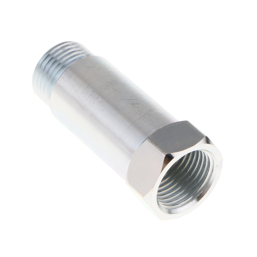 M18 x 1.5 o2 iltsensor forlænger spacer udstødningsdel  jx0004