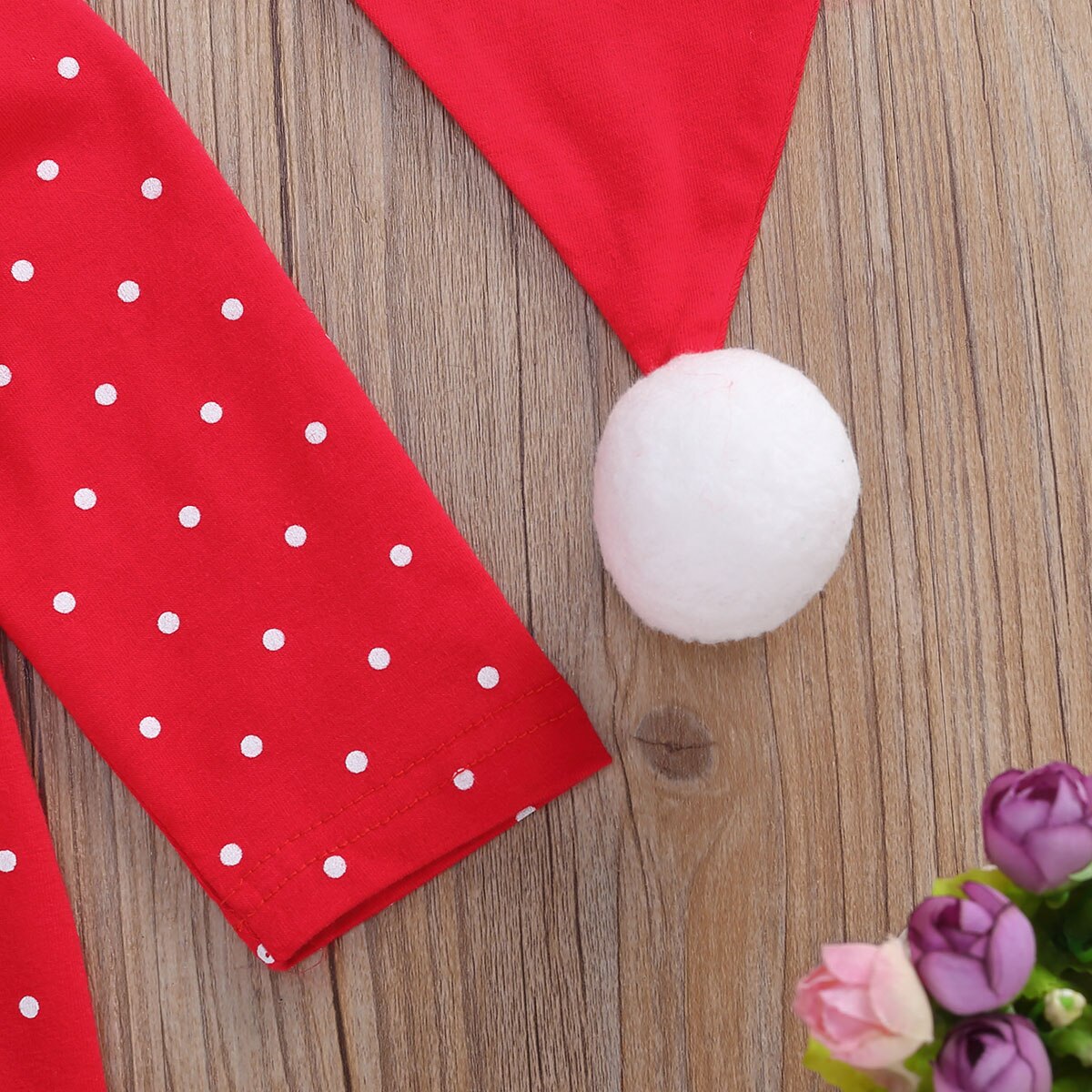 Kerst Baby Romper Jongens Meisjes Lange Mouw Jumpsuit Elanden Herten Patroon Fawn Stip Rits Een Stuk Jumpsuit Hoed 0-6M