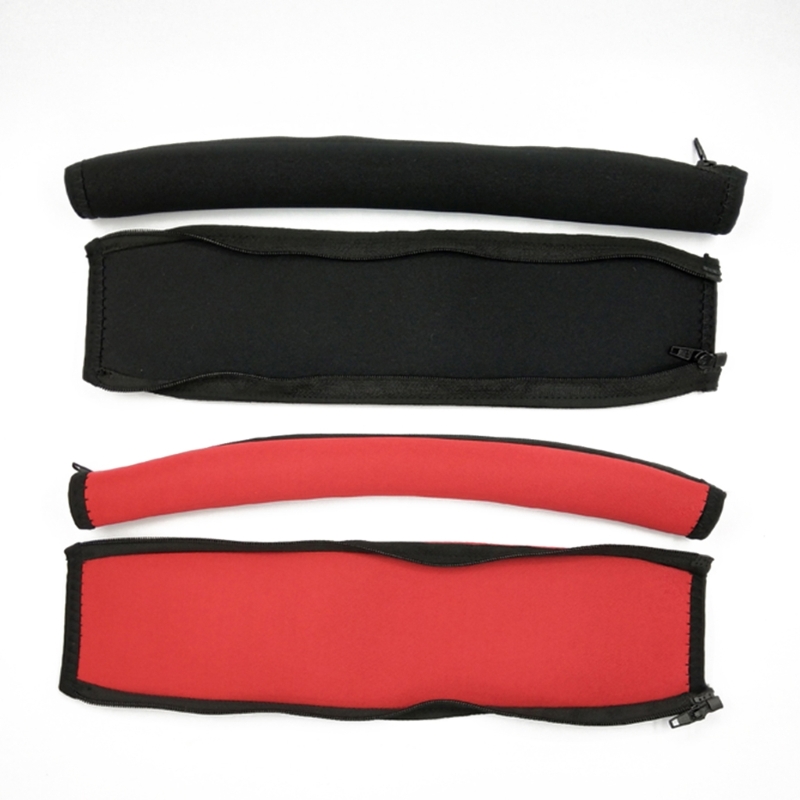 Vervangende hoofdbandbeschermer voor marshall major i/major ii mid anc headset.