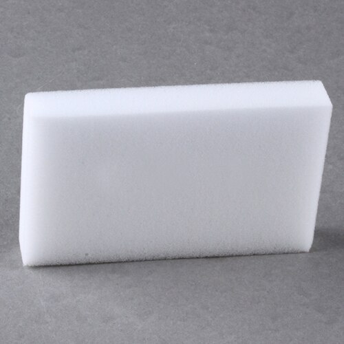 10 Pcs White Magic Sponge Eraser Cleaner Home Kitchen Office Car Door Window Dust Cleaning Tool