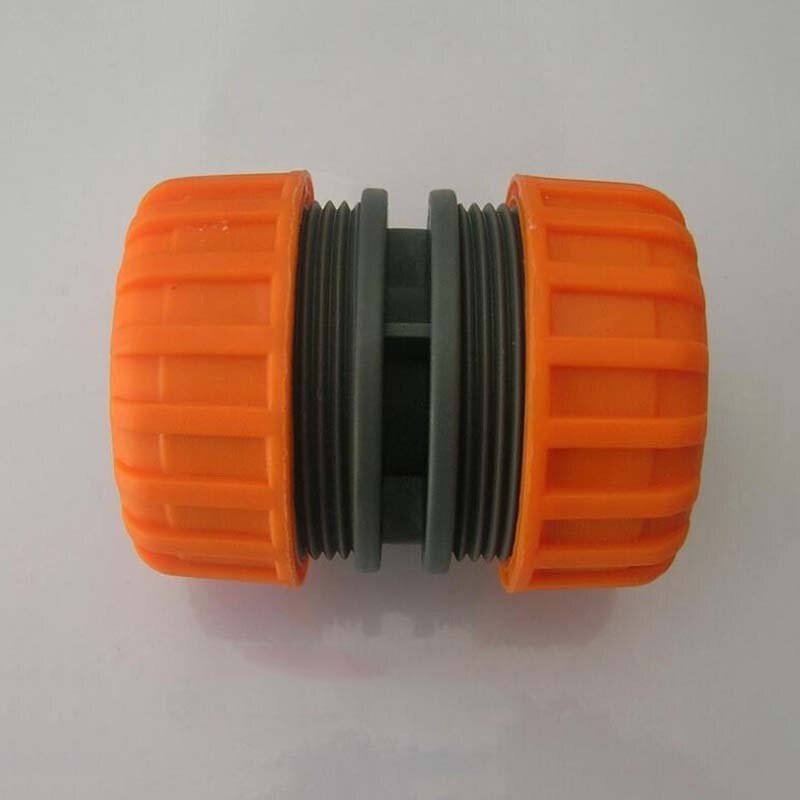 1"garden hose connector quick extension connector garden car wash tool 25mm