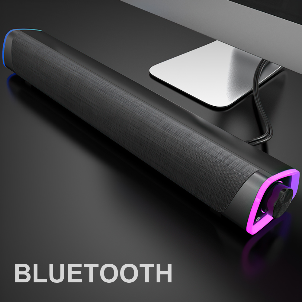 Enceinte Waterproof Bluetooth Puissante Portable 50W Extérieur