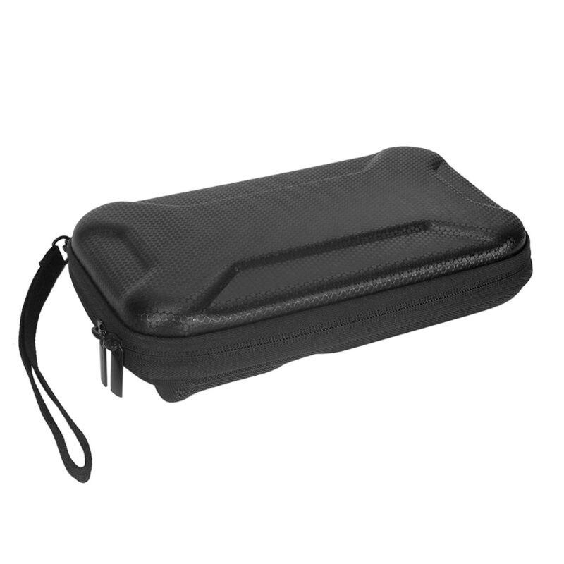 Carrying Case for Zhiyun Smooth Q2 Gimbal - Travel Protective Storage Bag - Nylon & EVA