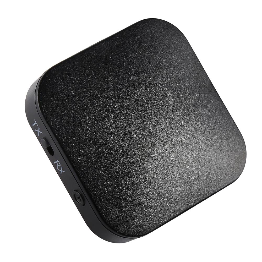 The bluetooth adapter receives the emitter: Default Title