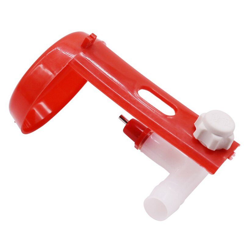 20 stuks automatische drinknippels voor kippen voor automatische drinknippels voor kippen, landbouwmachines