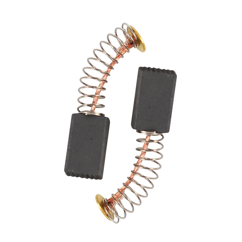 8 Stck 5mm x 8mm x 13mm Kohlebürsten für Winkel Schleifer orbital Schleifer