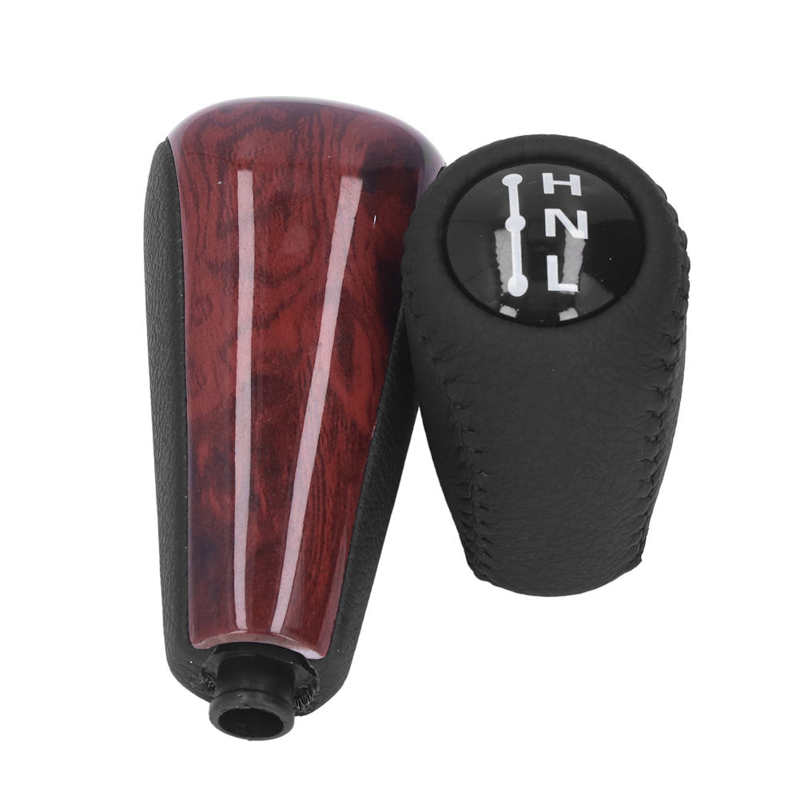 Gear Shift Lever Knob Head Automatic Gear Shift Knob for Car Accessories