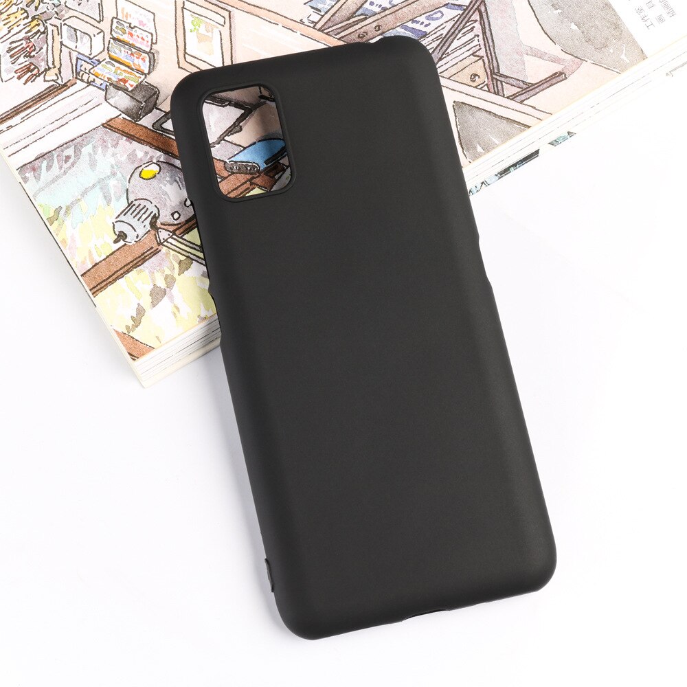 3-- in- -1- schutzhülle aus glas und silikon für umidigi  a11 , 6.53 "-hülle für umidigi  a11 Profi max, displayschutzfolie aus gehärtetem glas für umidigi Energie 5
