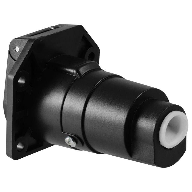 7-Core Trailer Connector Trailer Connection Socket