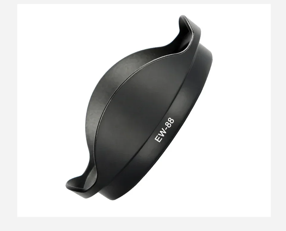 EW 88 Lens Hood for canon EW-88 EW88 16-35mm f/2.8L II USM LENS Camera Lens Cover Protetor