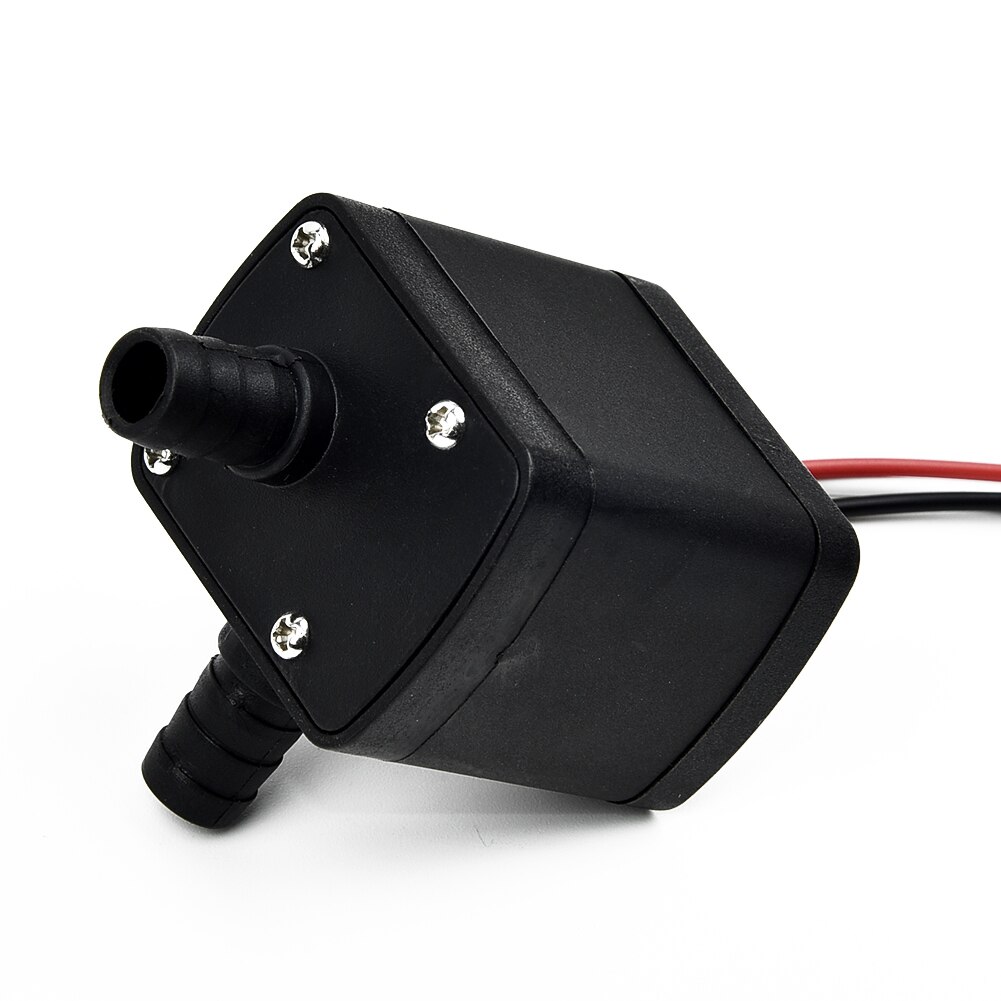 JT-180B Water Pump Cooling High Heat Resistant Brushless motor Plumbing