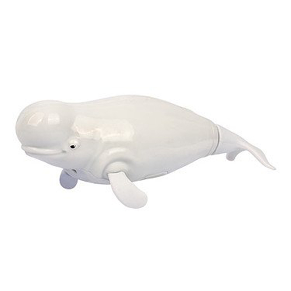 1 stücke kunststoff Aktiviert Spielzeug Roboter Haustier Schwimmen Schlecht Aquarium Ornament Dekor Unglaublich detaillierte nachahmung fische Heißer: 8