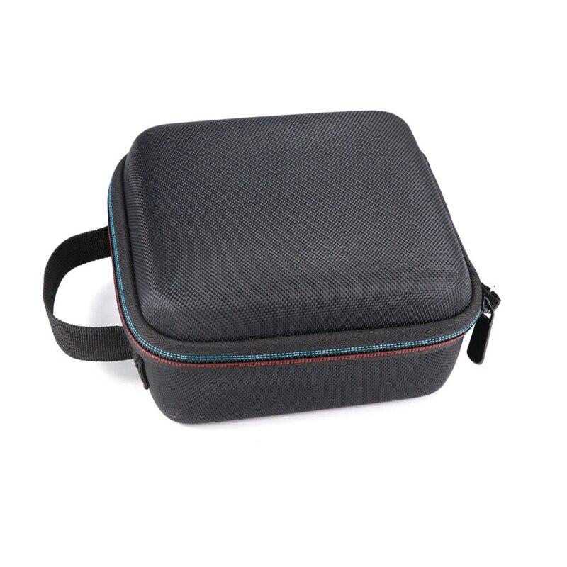 Hard Travel Case For Nebula Capsule Smart Mini Projector By Anker And Drive Accessories Carry Bag Protective Storage Box