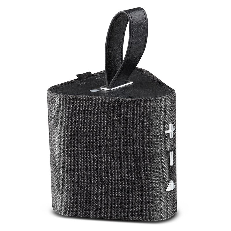 I506 outdoor fabric bluetooth speaker wireless portable mobile phone subwoofer mini speaker