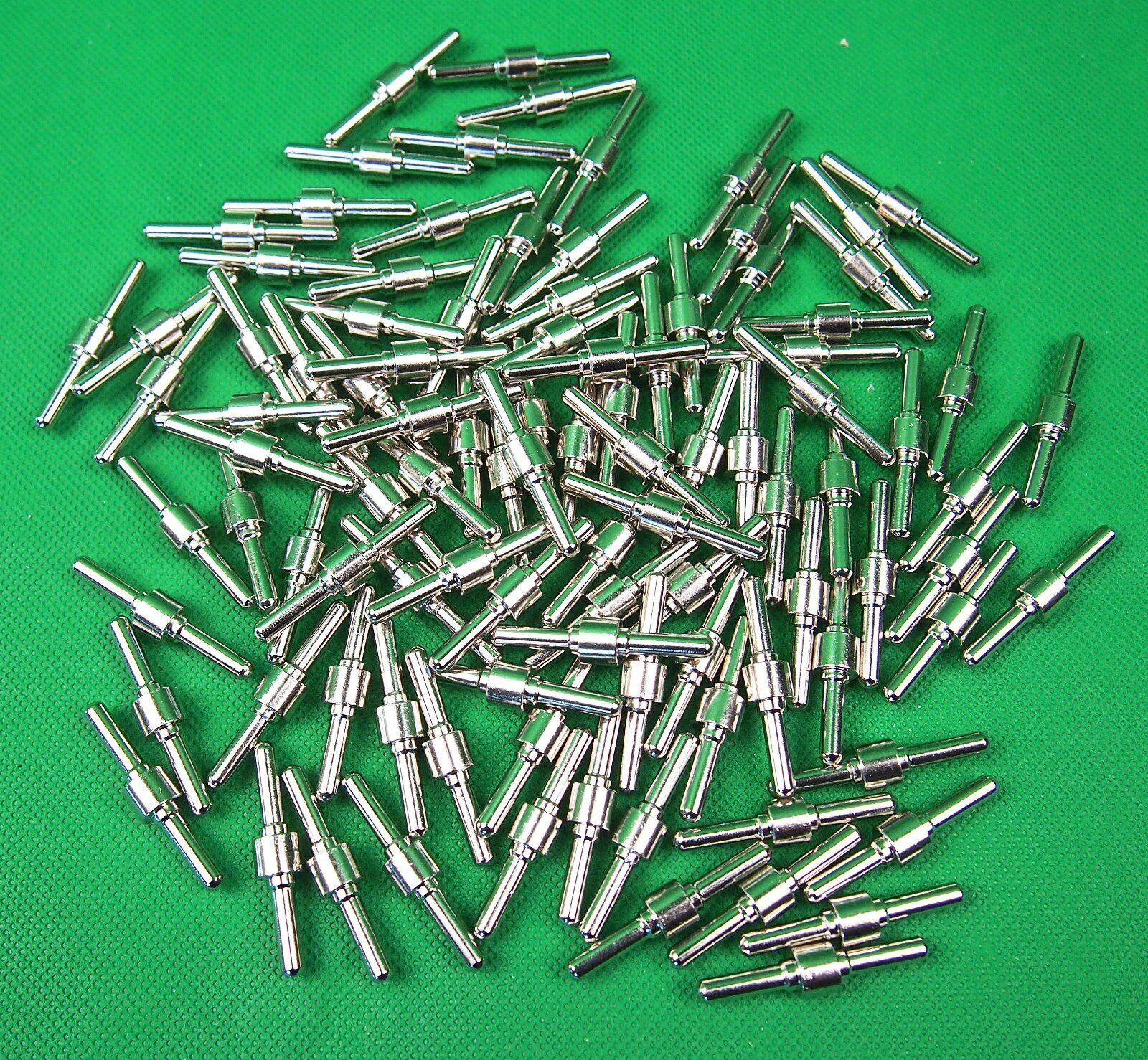 60 Pcs LG-40 PT-31 Plasmasnijden Nozzle Elektrode Uitgebreide Vernikkeld Fit Cut-40 CT-312