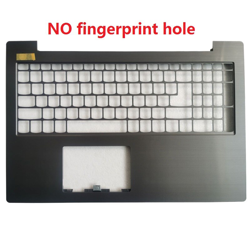 Voor Lenovo V330-15ISK V330-15IKB V330-15 Laptop Lcd Back Cover/Lcd Bezel Cover/Palmrest Cover/Bottom Case/lcd Scharnieren L &amp; R: No hole C shell