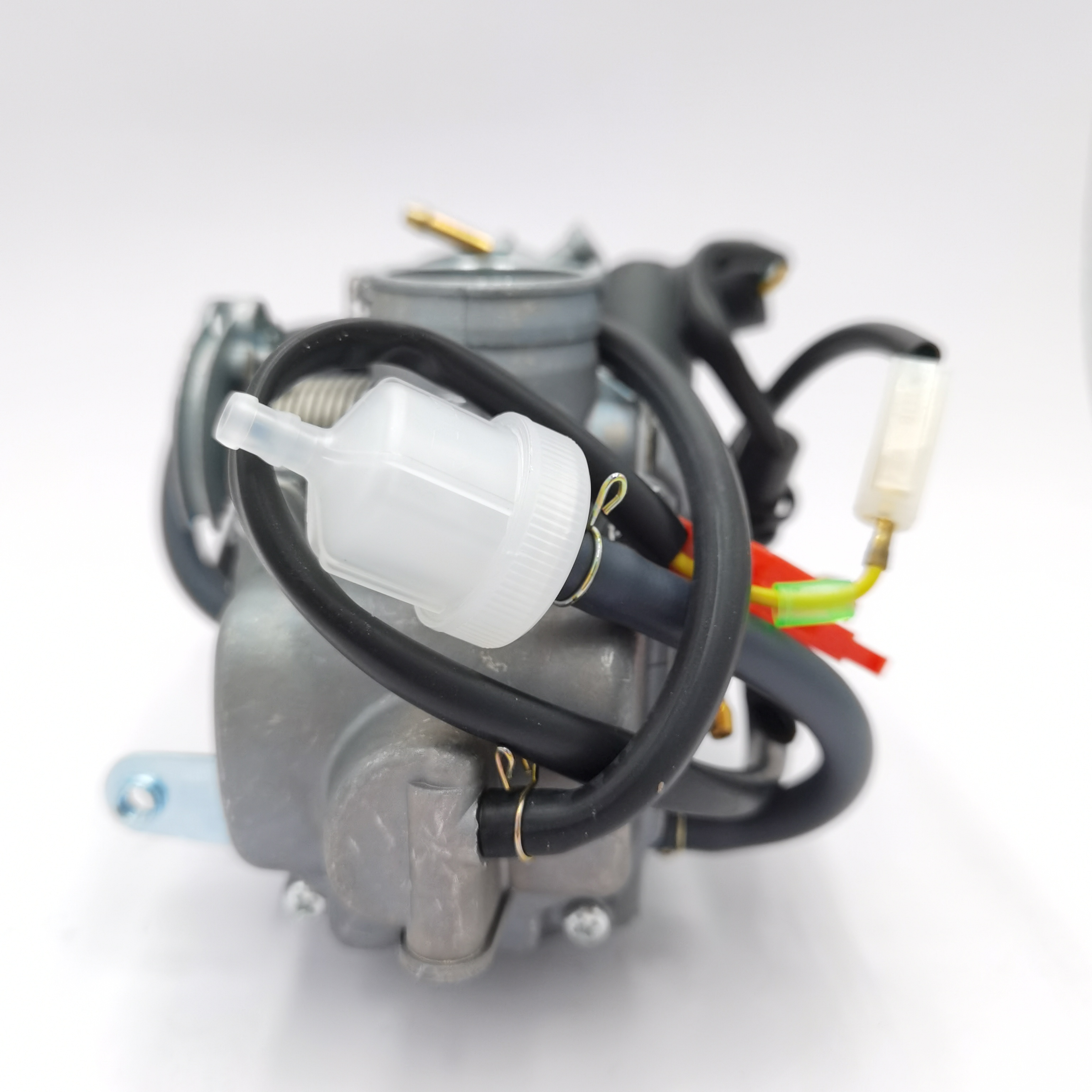 30mm Carburetor PD30J for 250cc water cooling Scooter ATV QUAD 172MM CF250 CH250 CN250 HELIX Qlink Commuter 250 Roketa