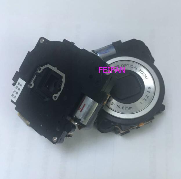 Vervanging Camera Reparatie Onderdelen Voor Nikon Coolpix S3000 S4000 S2500 Voor Samsung ST60 ST61 Voor Casio Z370 S8 S9 Lens zoom Unit