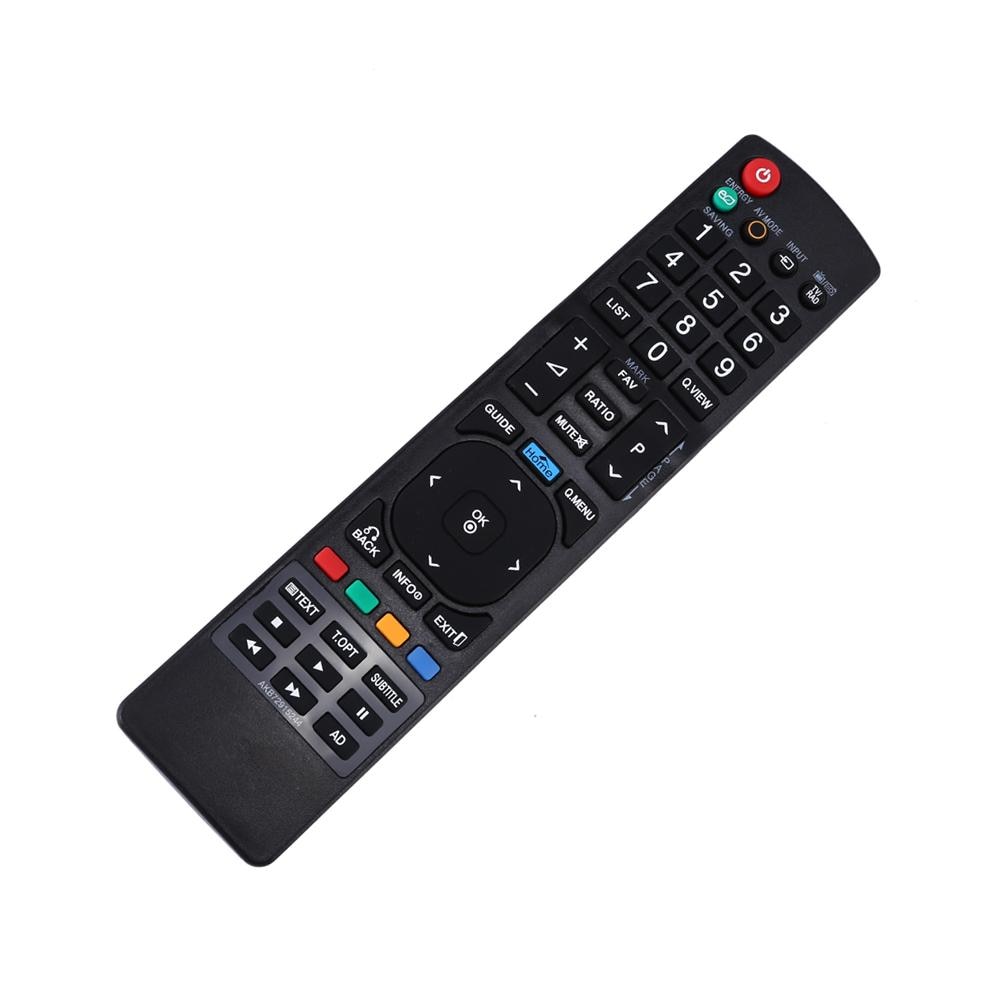 AKB72915244 Remote Control FIT FOR LG 32LV2530 22LK330 26LK330 32LK330