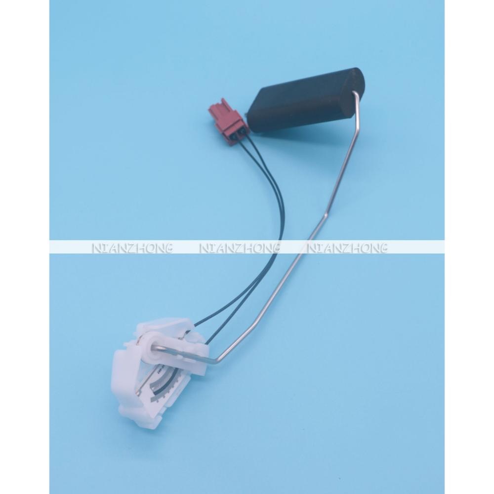 Sensor de nivel de combustible para tanque de combustible para Nissan Juke F15 Micra K12 170409U01C 17040AX000