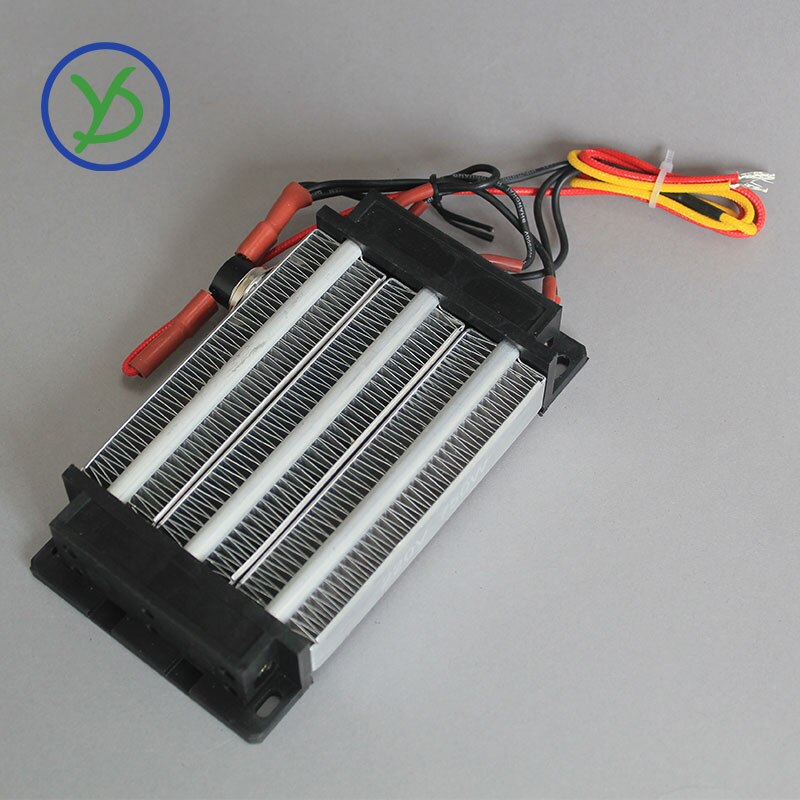 750W ACDC 220V Egg incubator heater Insulation-Thermostatic PTC ceramic air heater PTC heating element 140*76mm