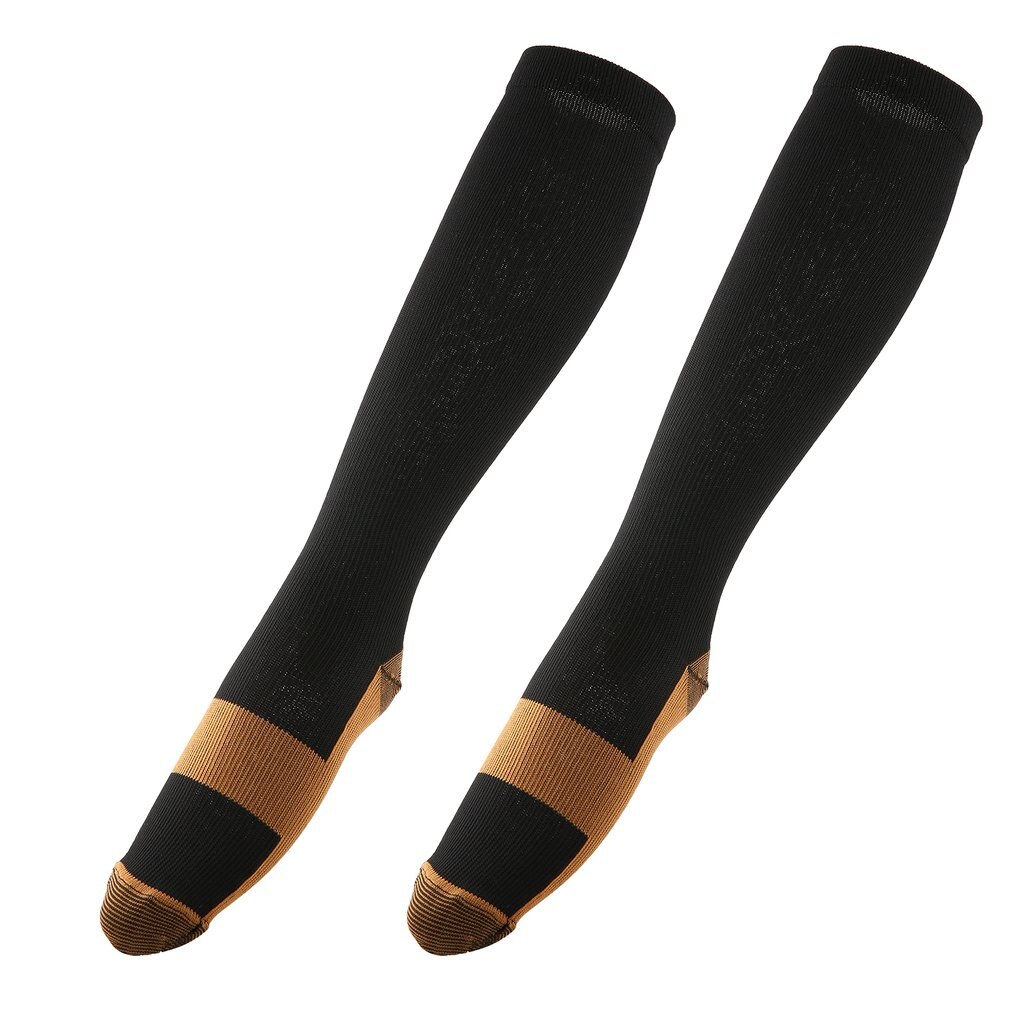 Fashionable Anti-Fatigue Compression Socks Comfortable Relief Soft Men Women Anti Fatigue Varicose Veins Socks health care