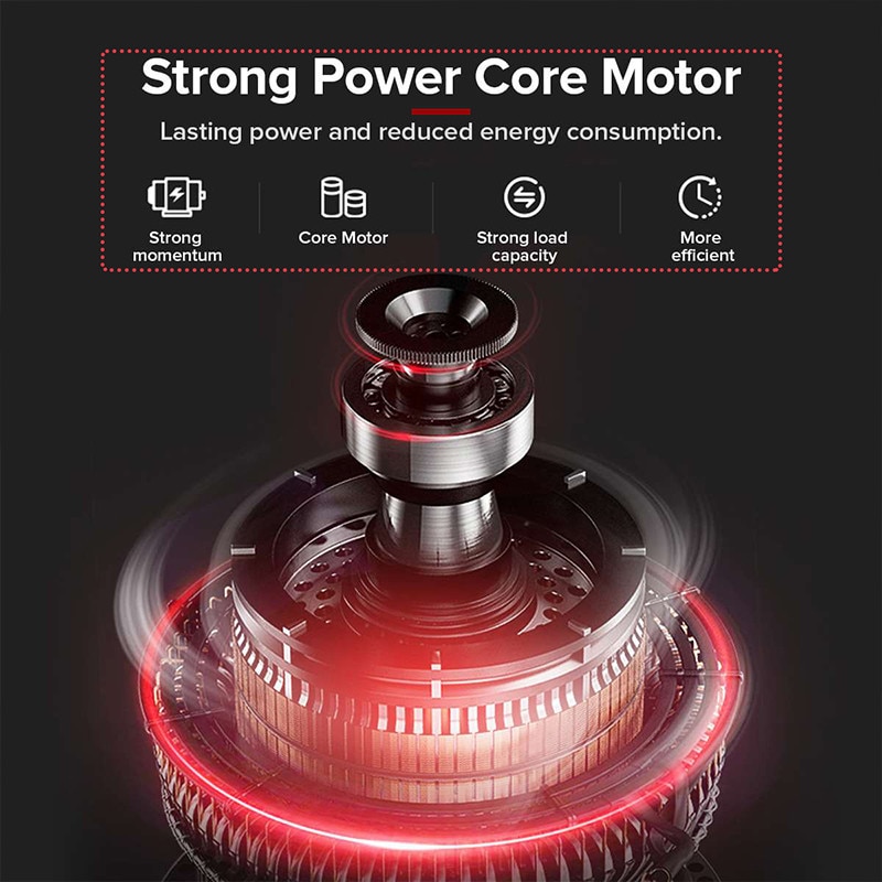 18V 90Nm Electric Cordless Brushless Impact Drill Hammer Drill Screwdriver 10mm DIY Power Tool Rechargable For Makita Battery