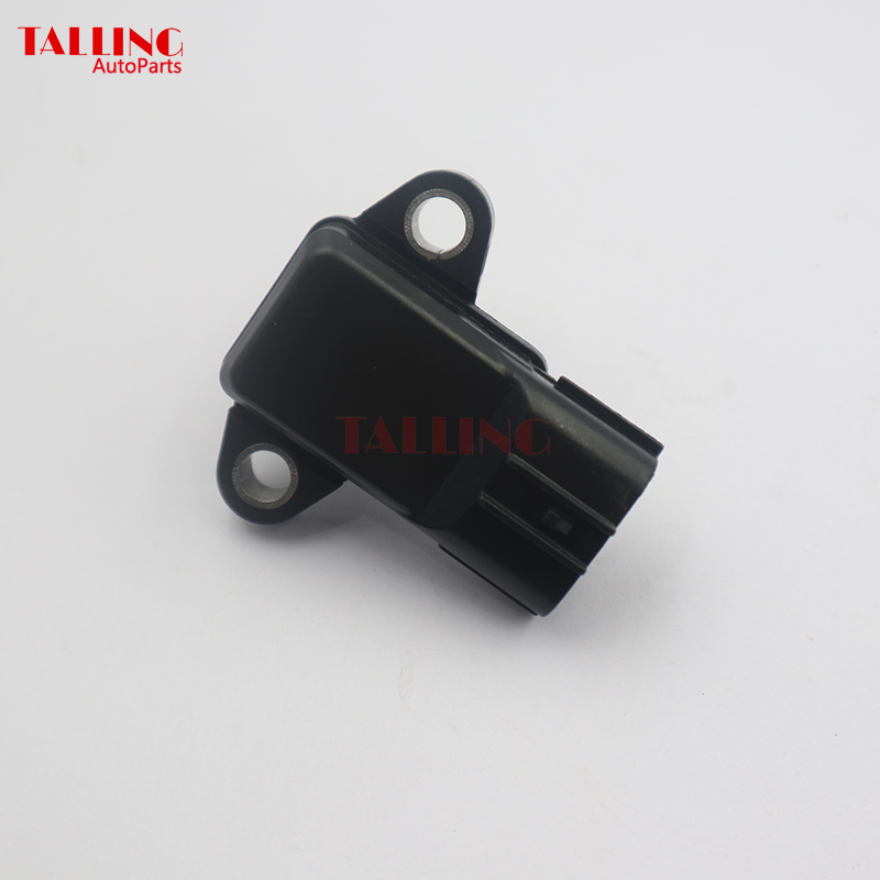 MN143855 E1T42471 Intake Pressure Sensor MAP Sensor For Mitsubishi Lancer 9 Pajeiro Turbina L200 1.6L 1.3L